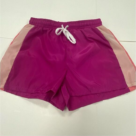 Athletic Shorts  - Picture 1 of 3